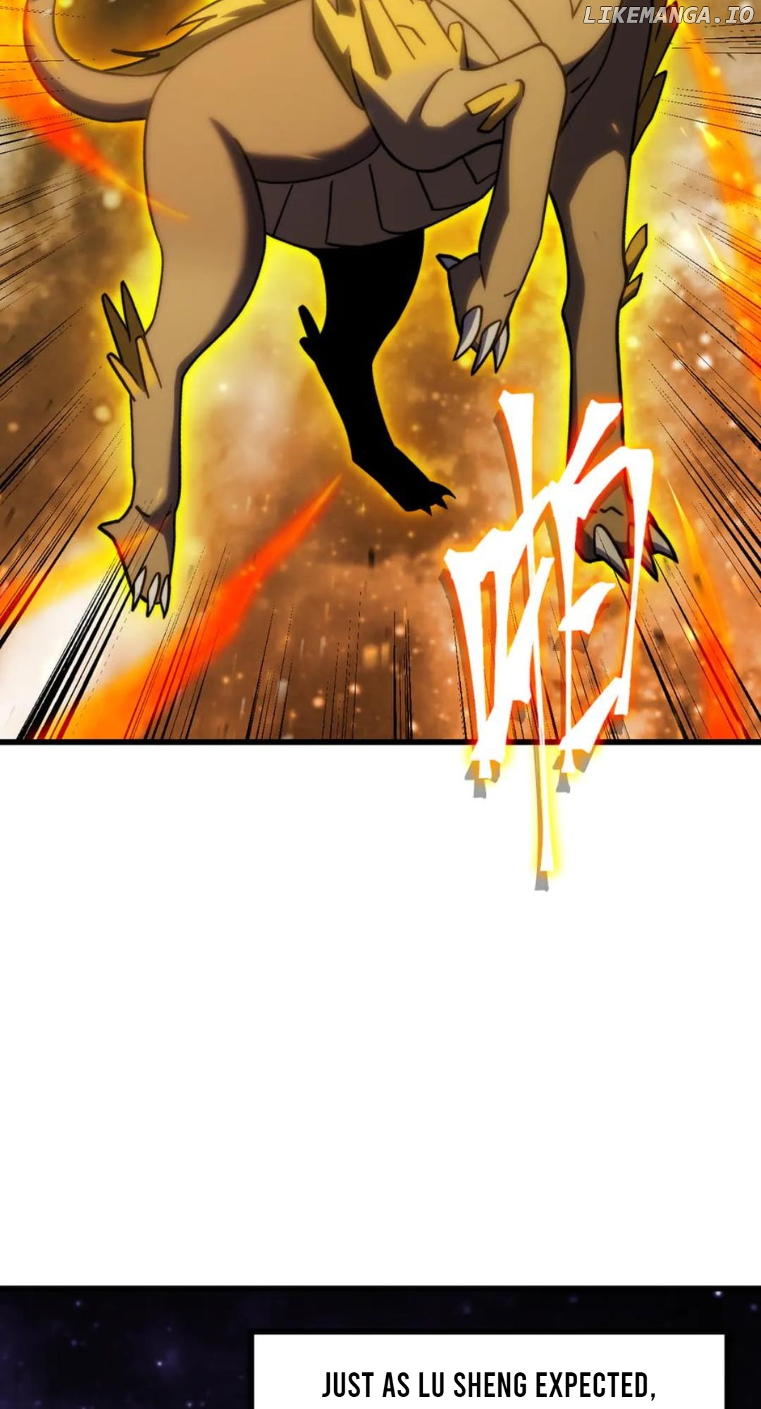 Log into the Future Chapter 220 - page 56